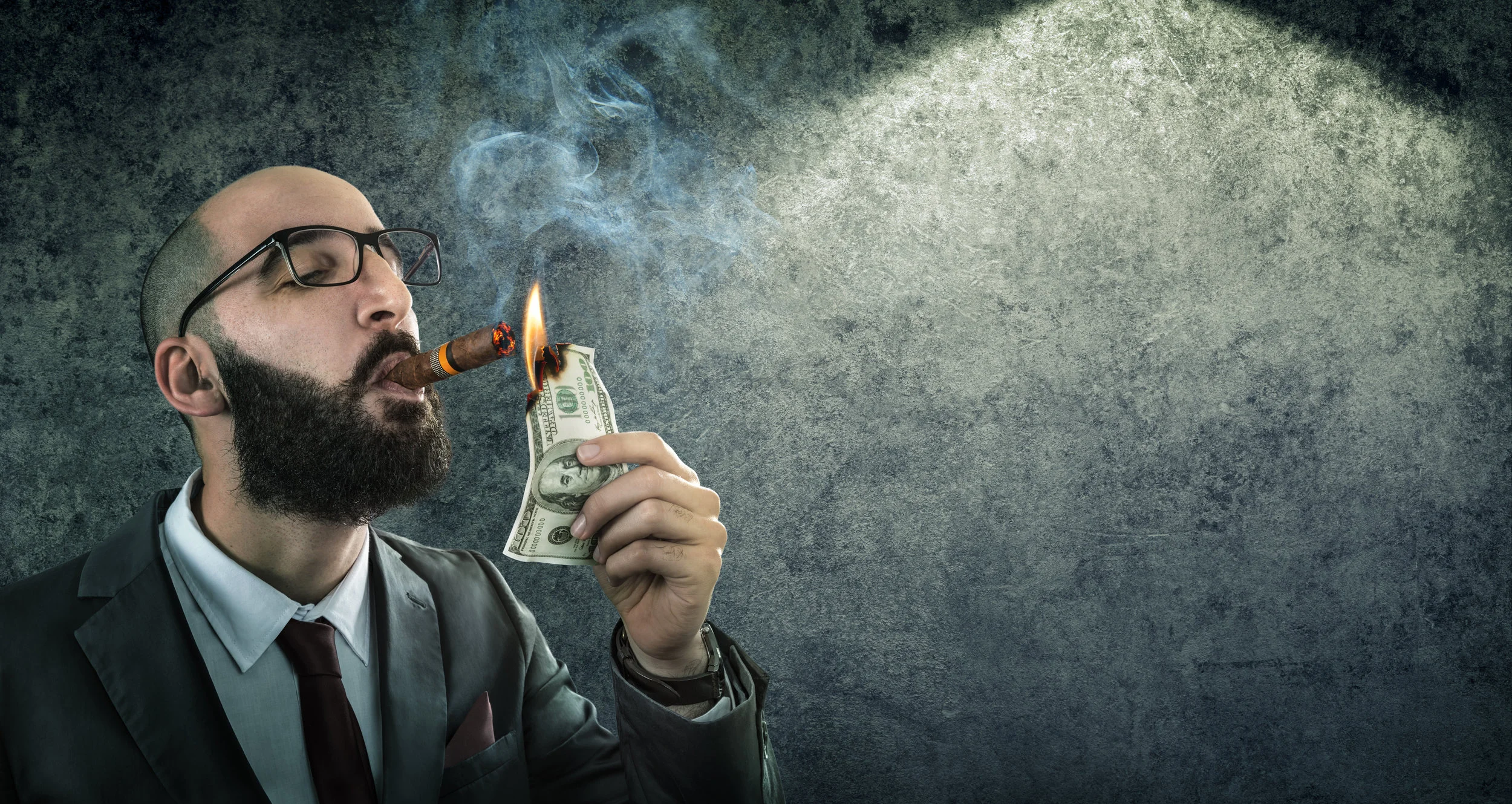 Fat Cat Lawyers Love Easy Money Conservatorships!
