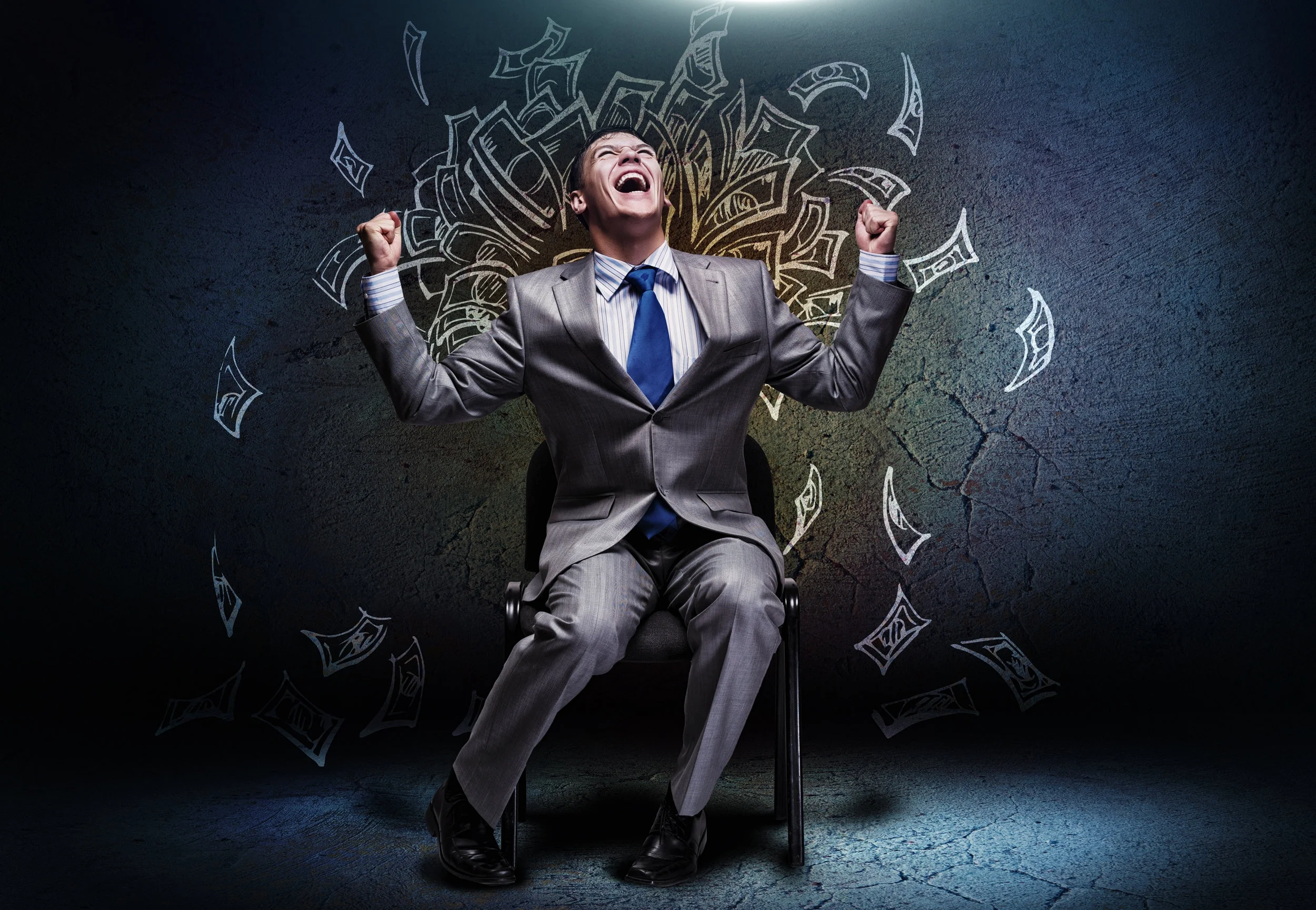 Your heirs will love the big dollar withdrawals your inherited IRA may sprinkle on them year after year, but if you leave Roth money, they will love you even more!