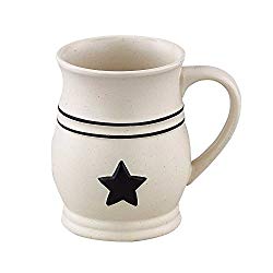 Farmhouse mugs