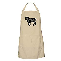 Black Sheep Kitchen Apron