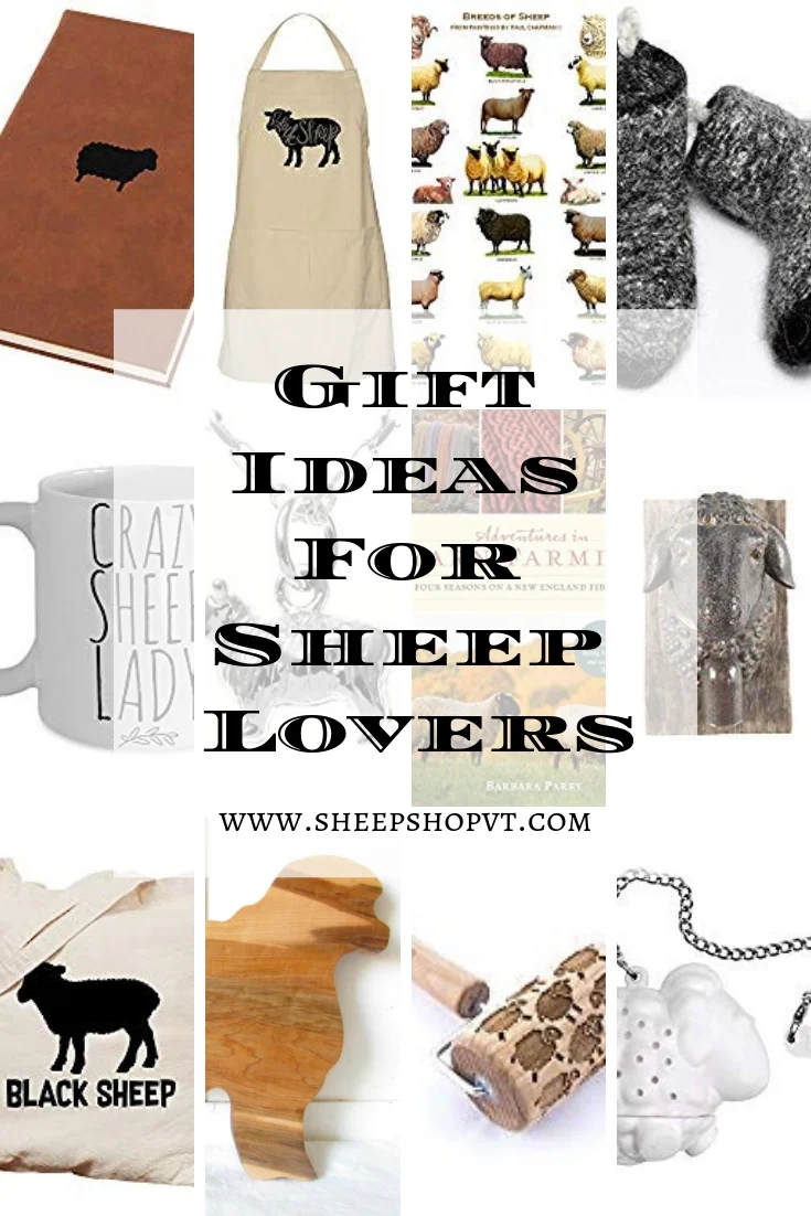 BLOG — SHEEP SHOP