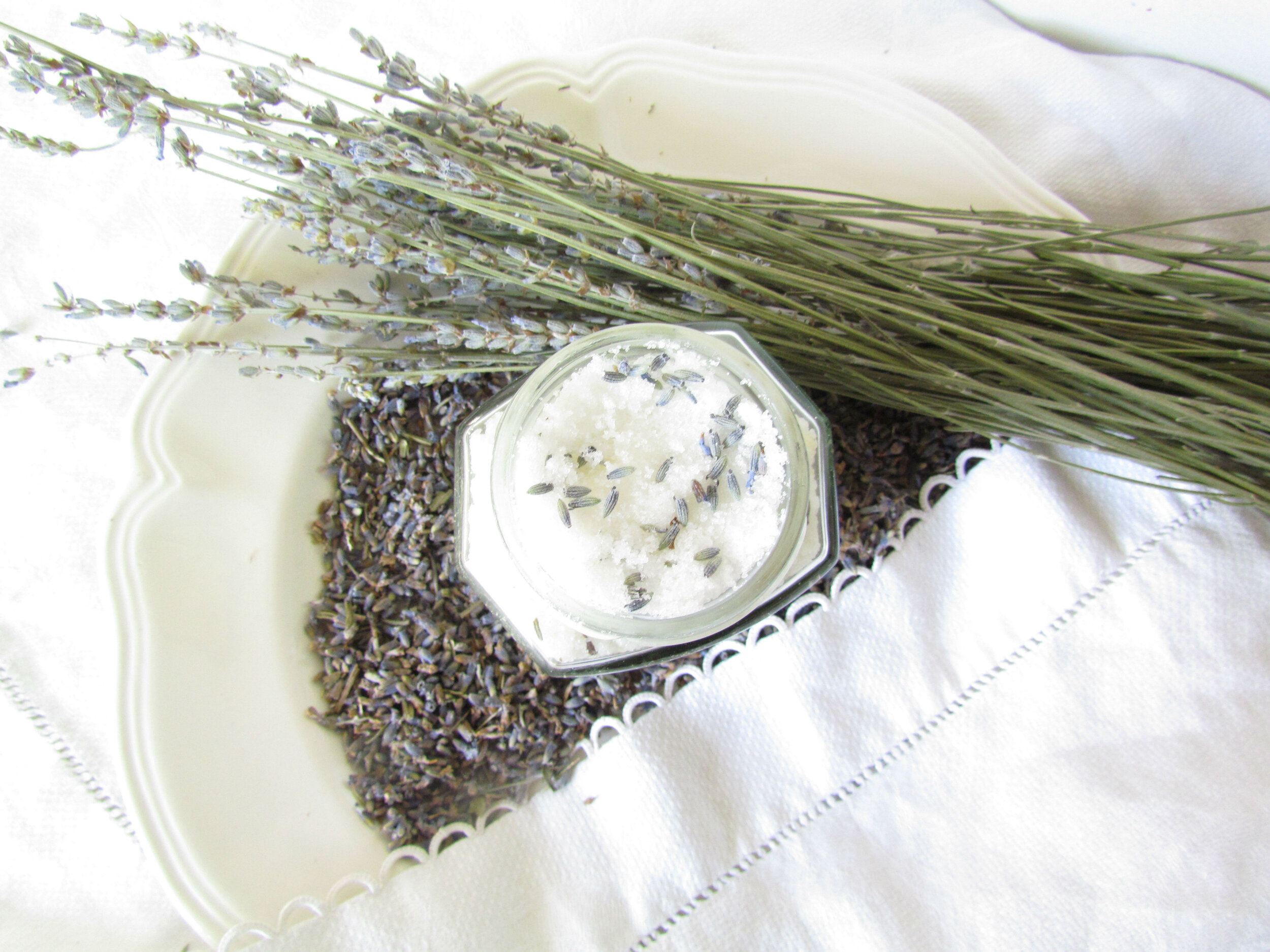 SHEEP MILK SUGAR SCRUBS