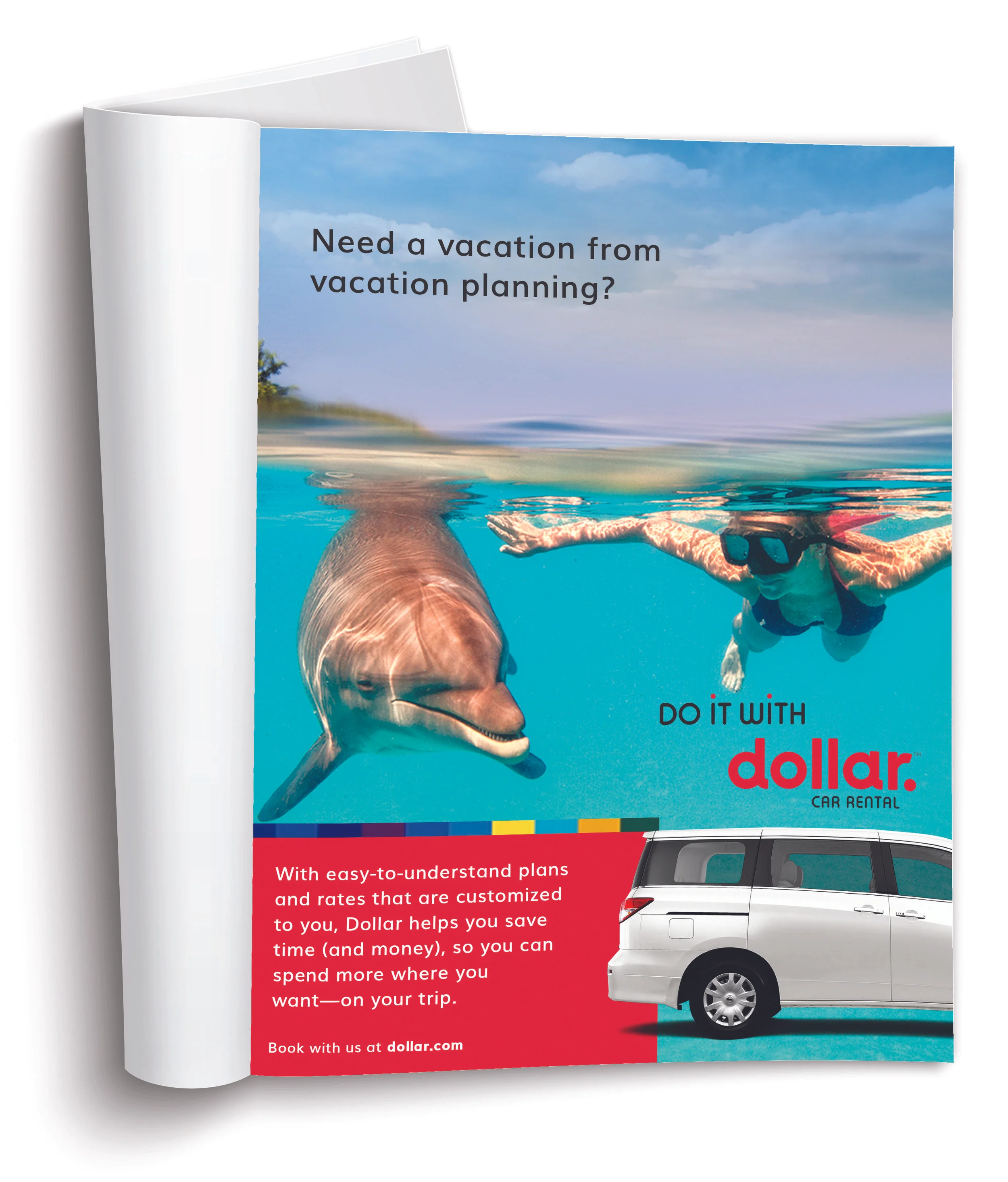 Print Ad