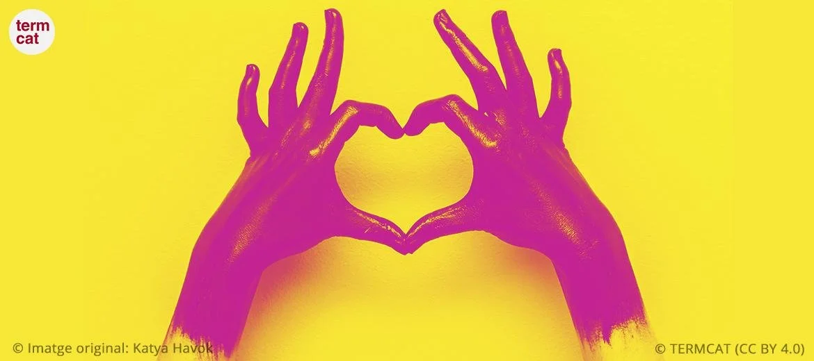 La paraula més sexy és si!&nbsp;