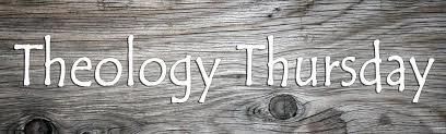 "T3" (Third Thursday Theology)