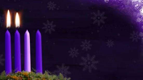 2 Advent