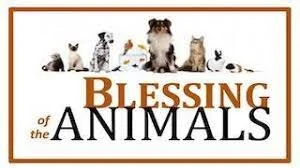 Blessing of the Animals