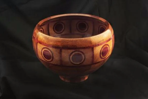 October 2015 - The Inland Northwest Wood Turners