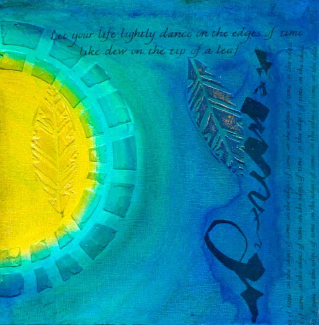 March 2016 - Jan Designs