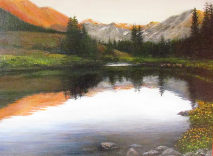 February 2015 - Dan Wallat & John Rokus