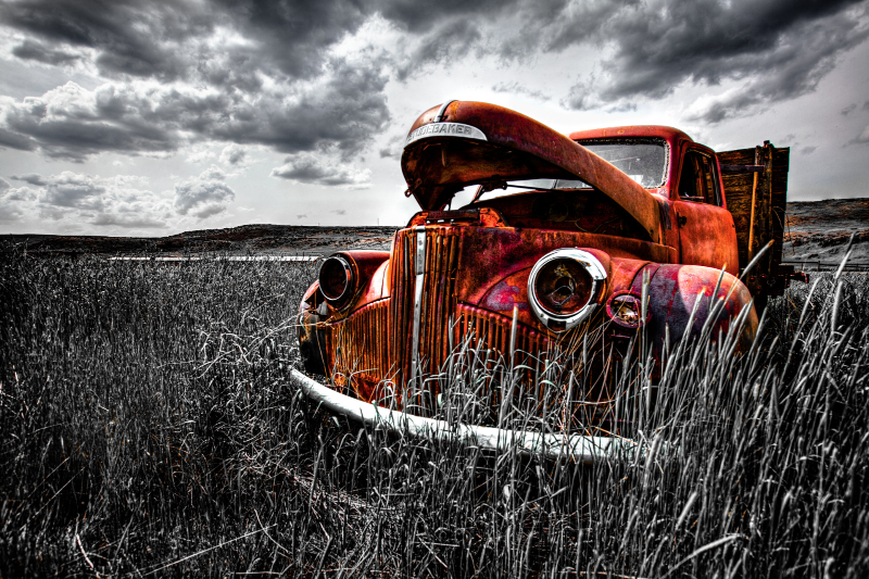 September 2015 - Dan Miller