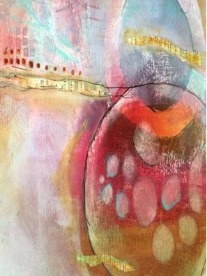 July 2016 - Fran Summerday & Daris Judd