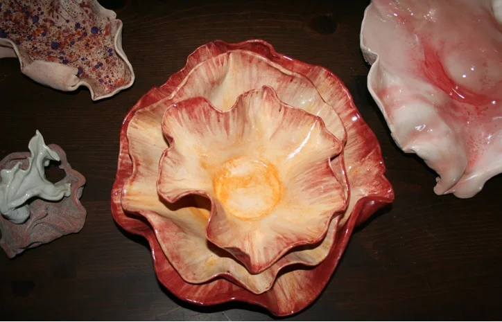 August 2016 - Robin Milligan