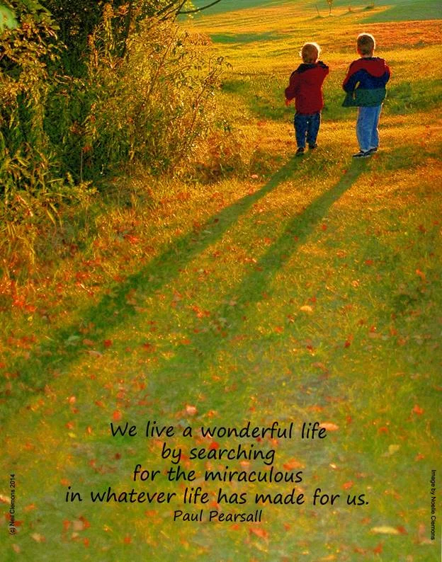 October 2016 - Neil Clemons & Joanne Wissink