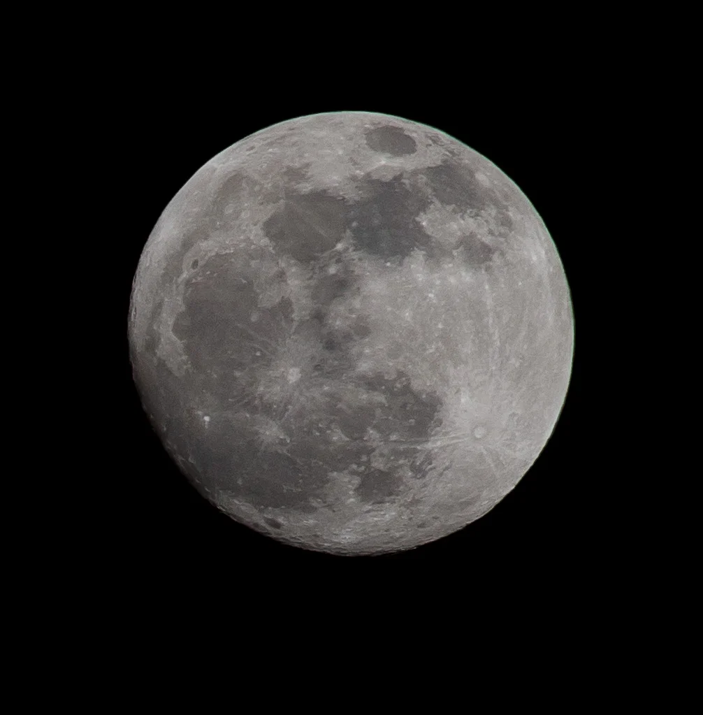 June 2017- Test Post