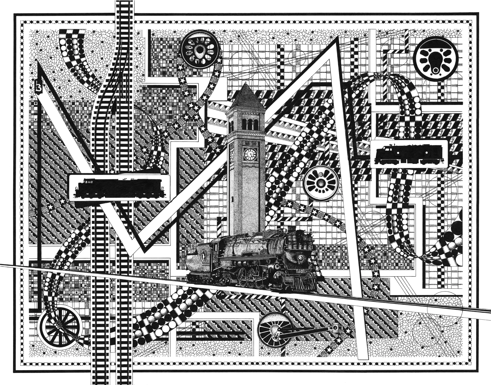 Spokane Clock Tower & Steam Engine (jpeg).jpg