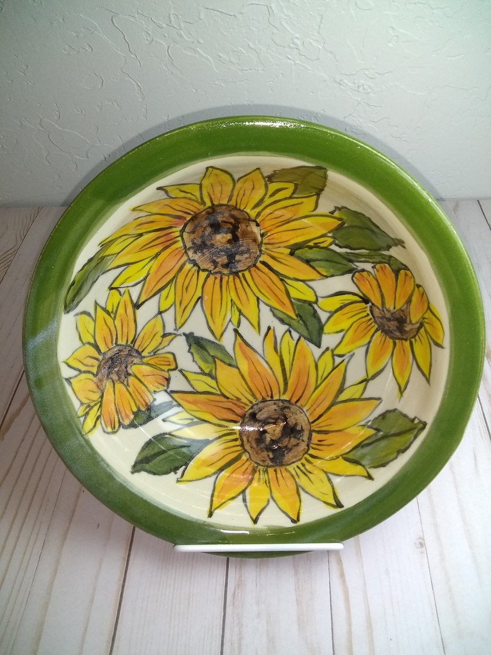 Sunflower Plate.jpeg