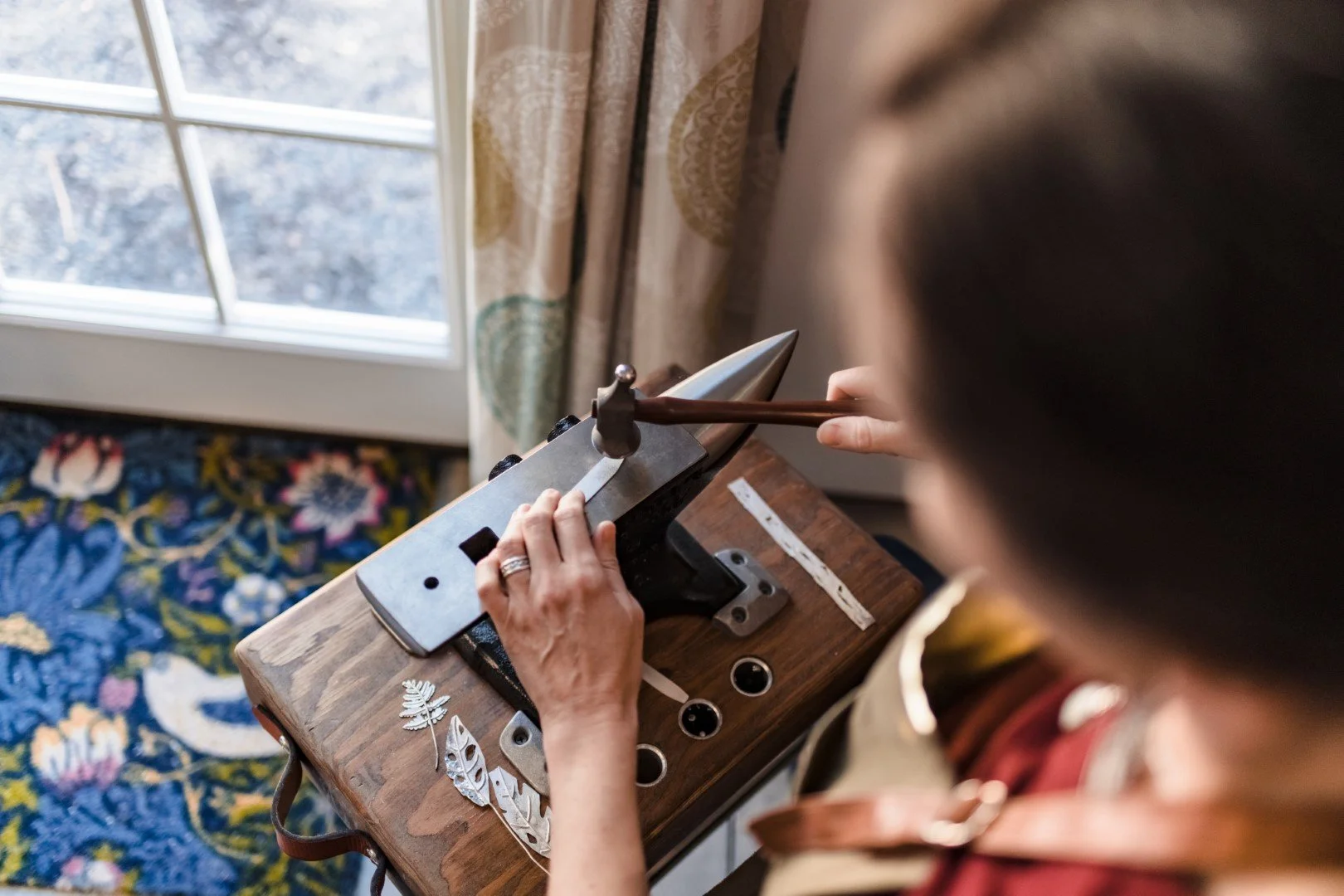 Spring Art Show at Clay Atelier Gallery