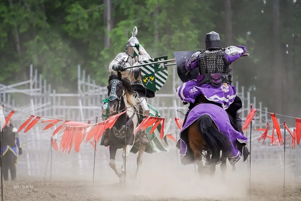 Sandpoint Renaissance Faire