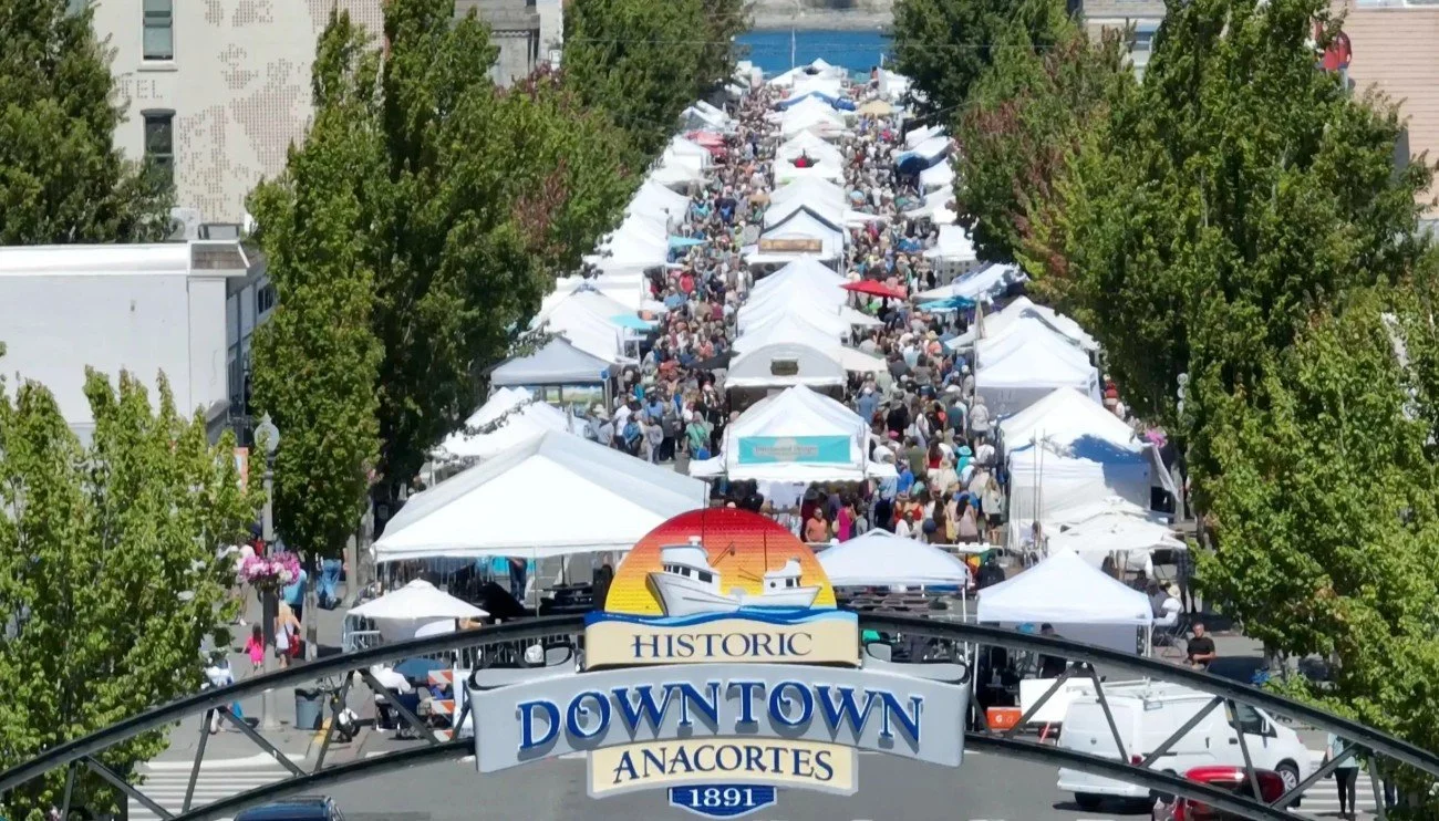 Anacortes Arts Festival