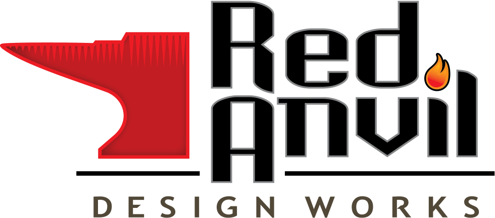 Red Anvil Design Works