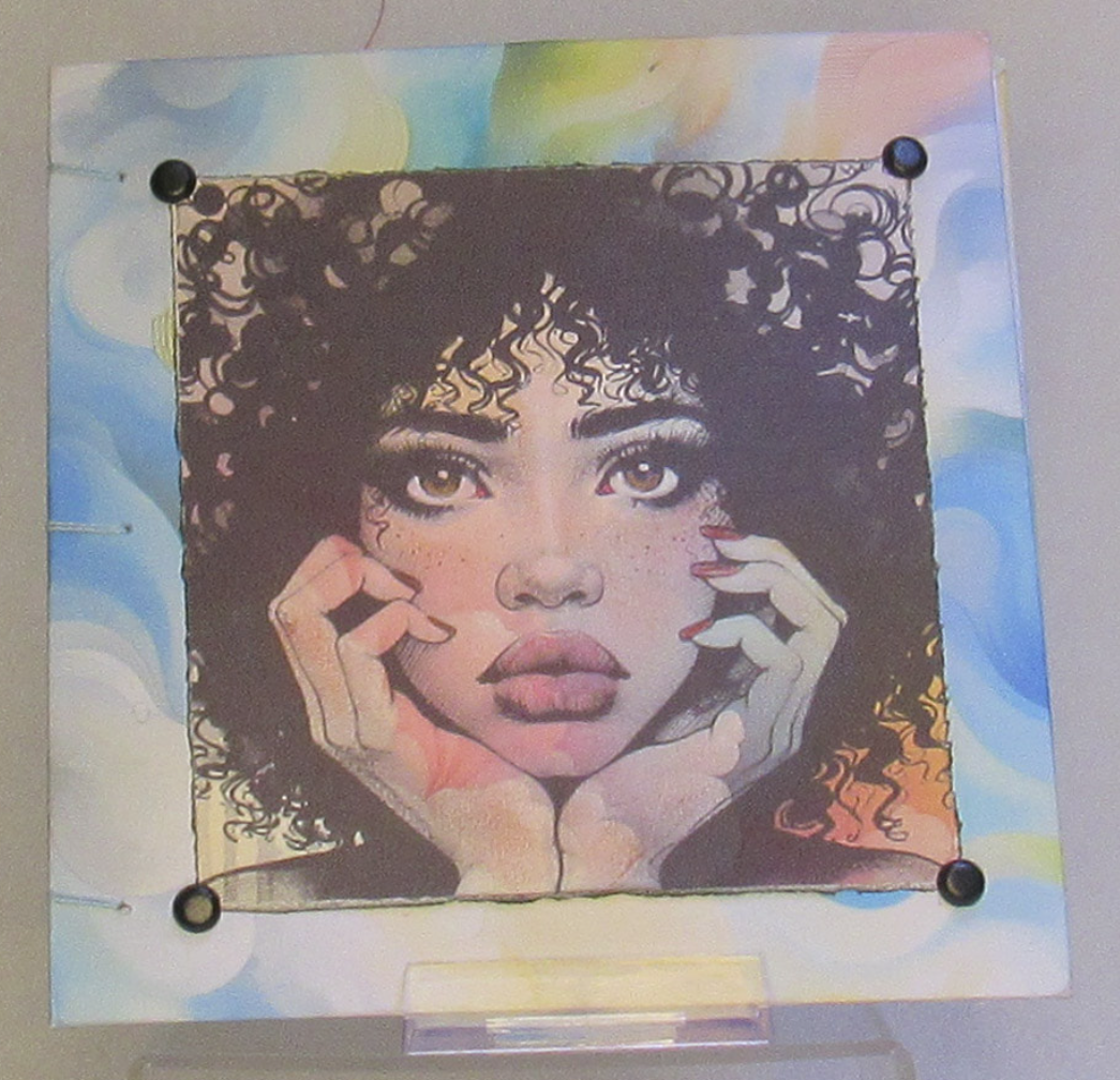 Denise Roberson Journal