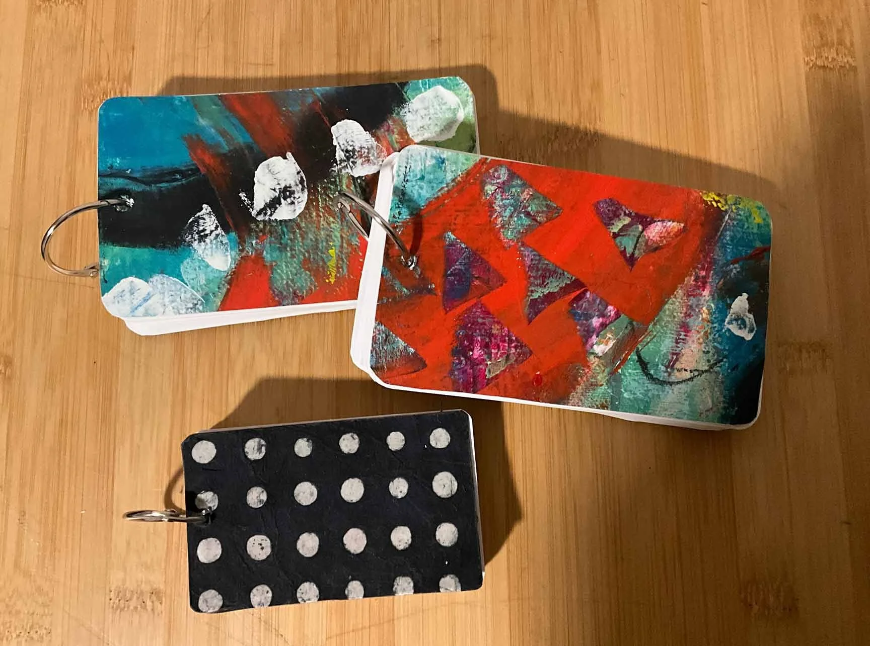 Meet February's Guest Artist - Sheri Medford