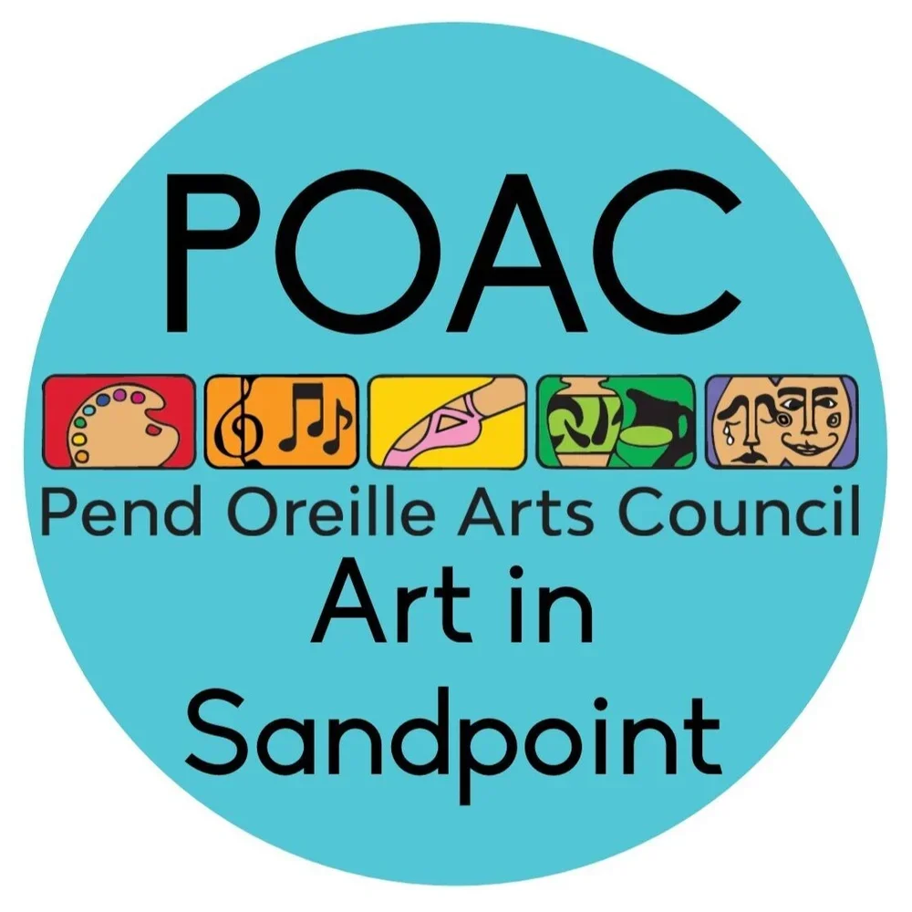 POAC Logo