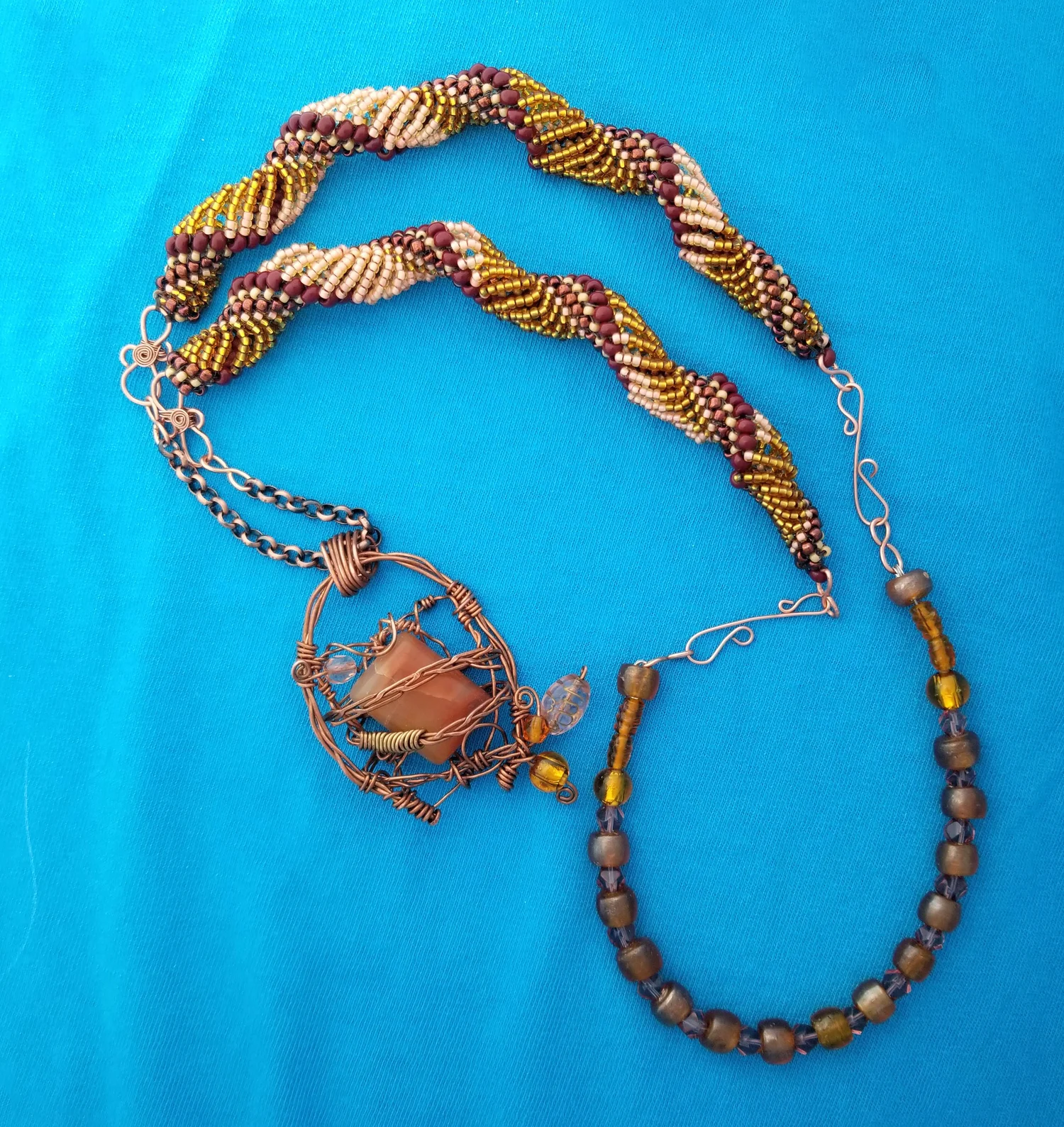 Nov 2021 Spokane Jewelry Guild — Pottery Place Plus