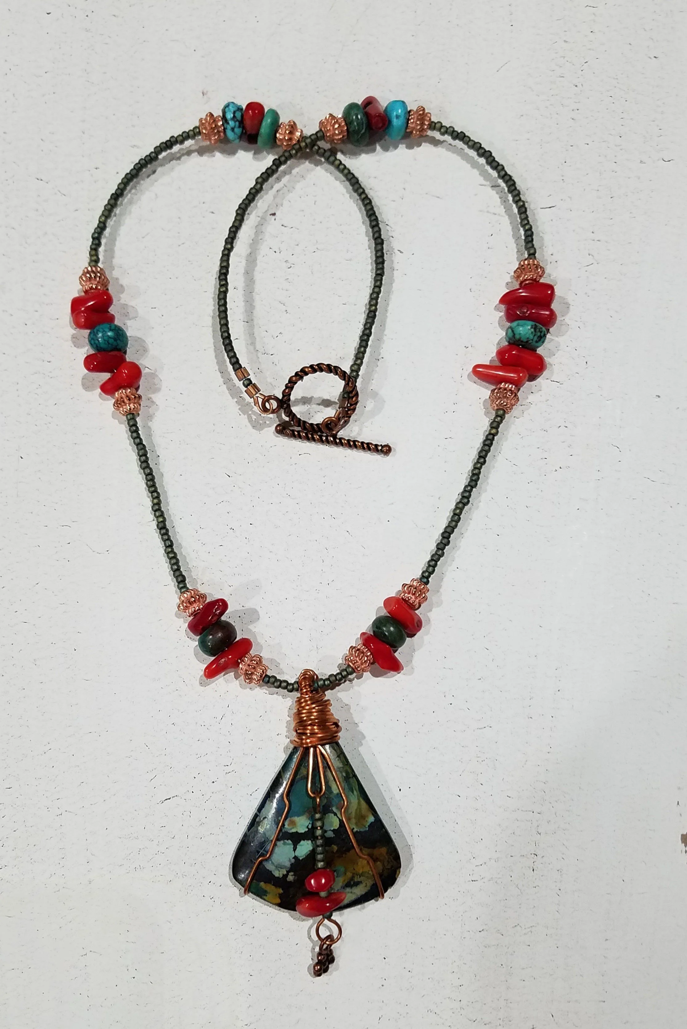 Nov 2021 Spokane Jewelry Guild — Pottery Place Plus