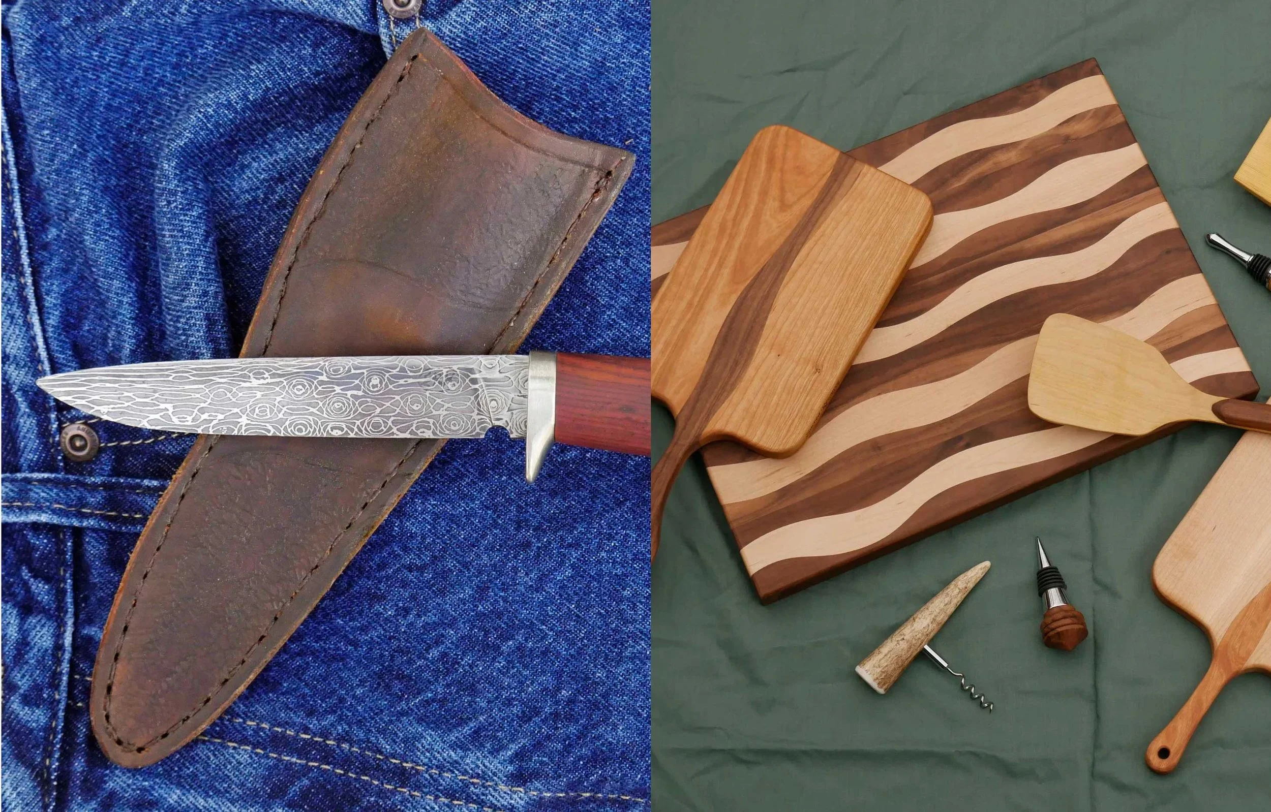 Work by Chris Bradley