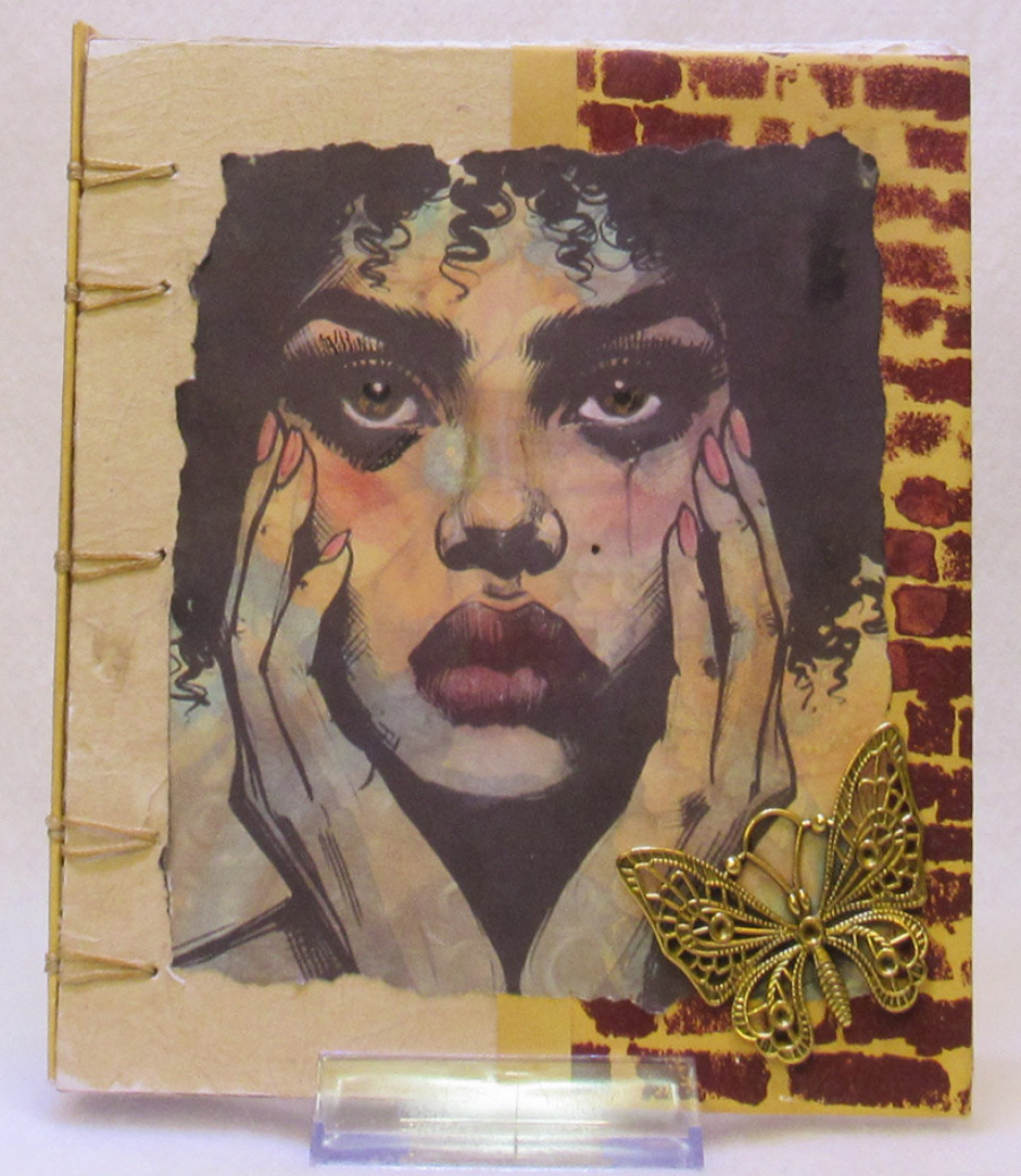 Denise Roberson Journal