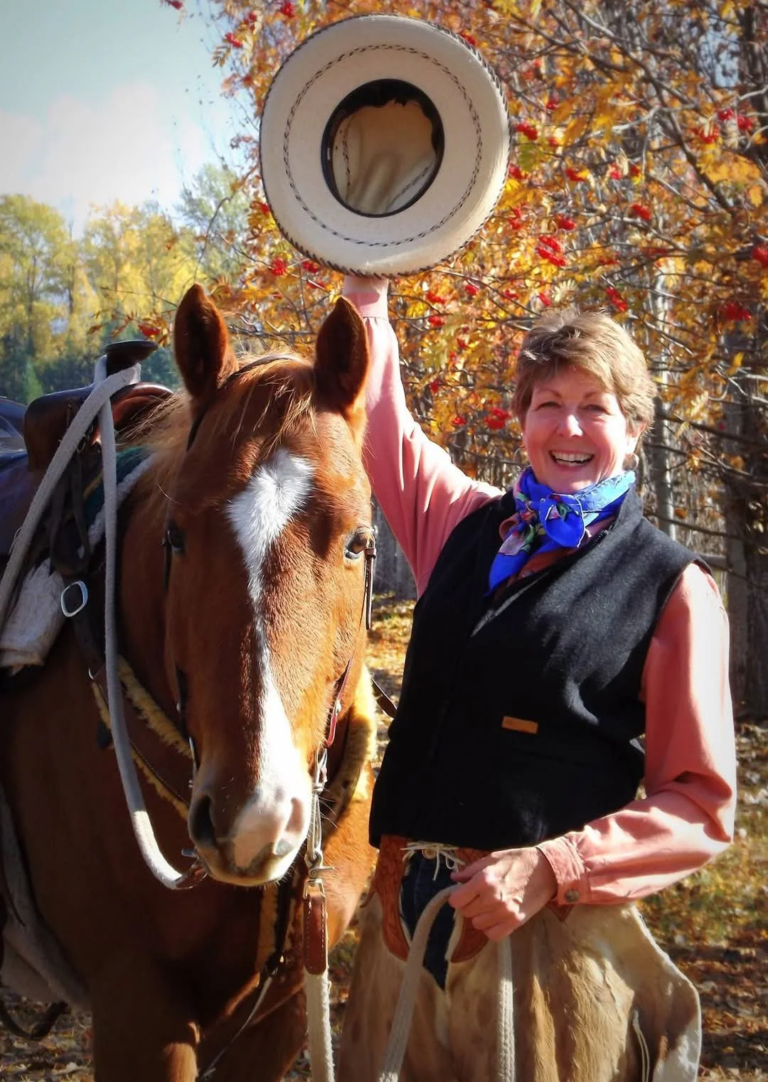 Artist Janene Grende