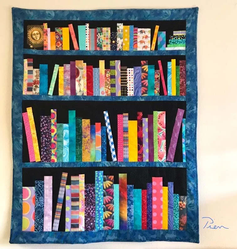 October's First Friday with Guest Artist Pierr Morgan