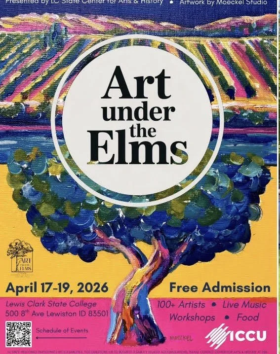 Art Under the Elms