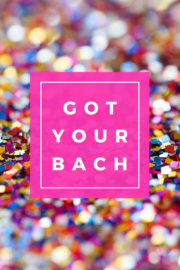 WELCOME TO GYB: We're so happy you're here! 