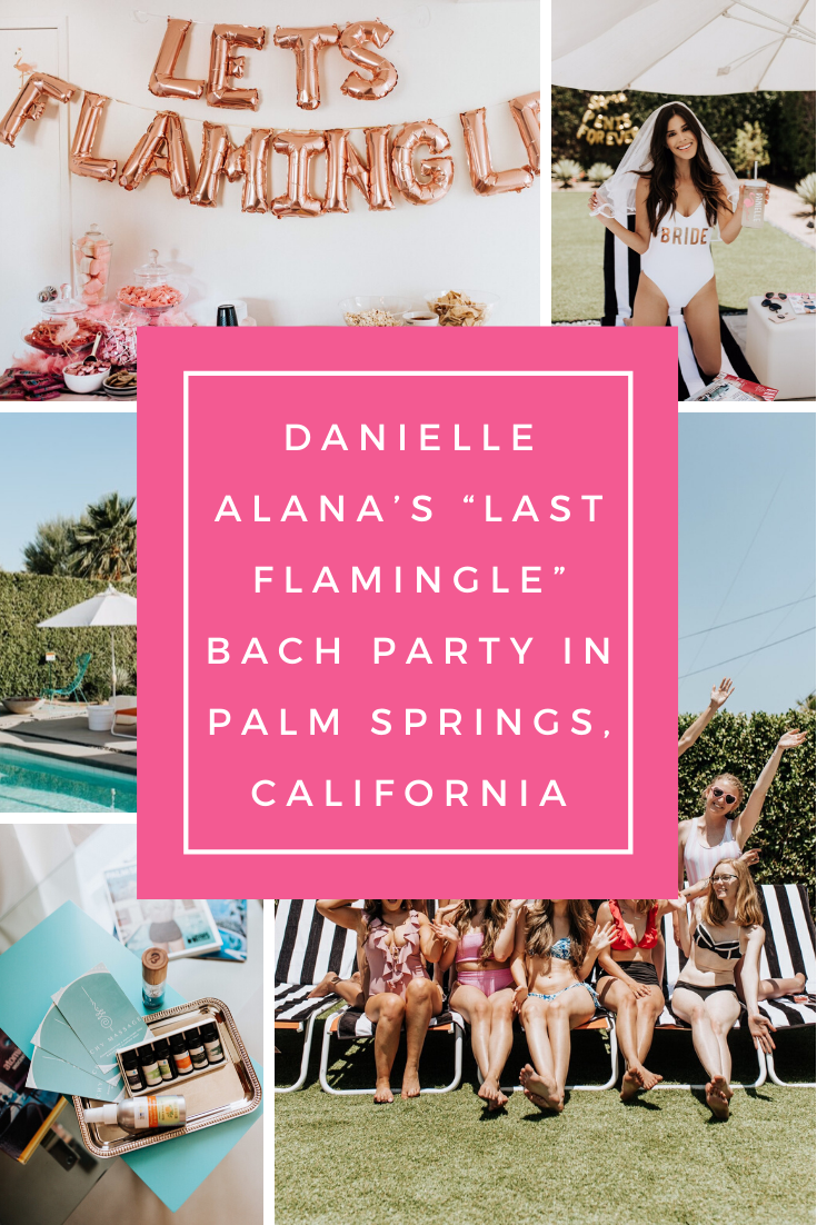 Palm Springs — Got Your Bash
