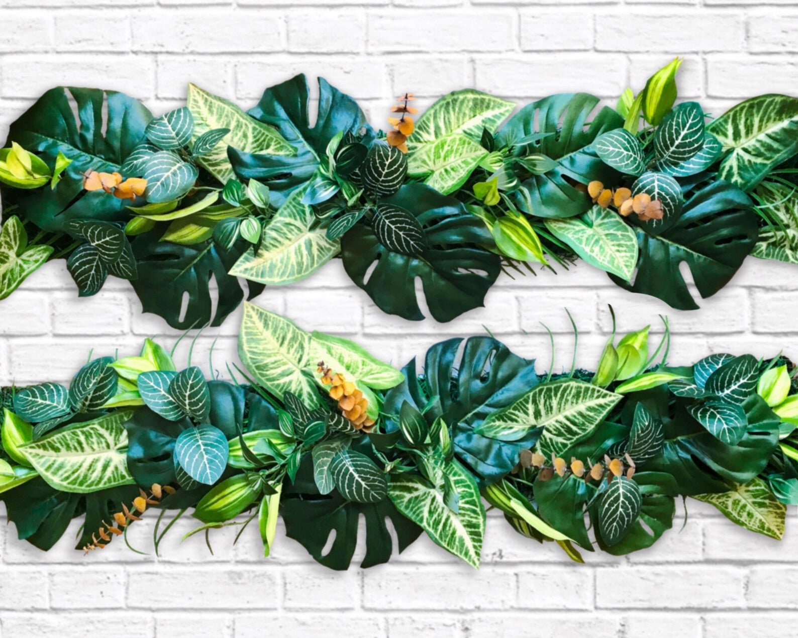 Tropical Garland Bachelorette