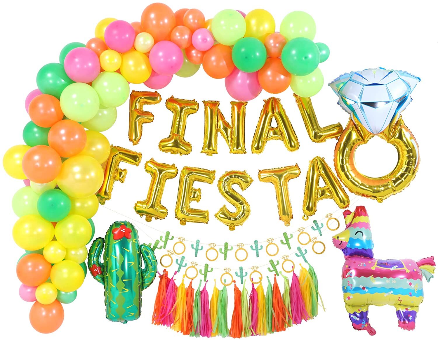 Final Fiesta Bachelorette