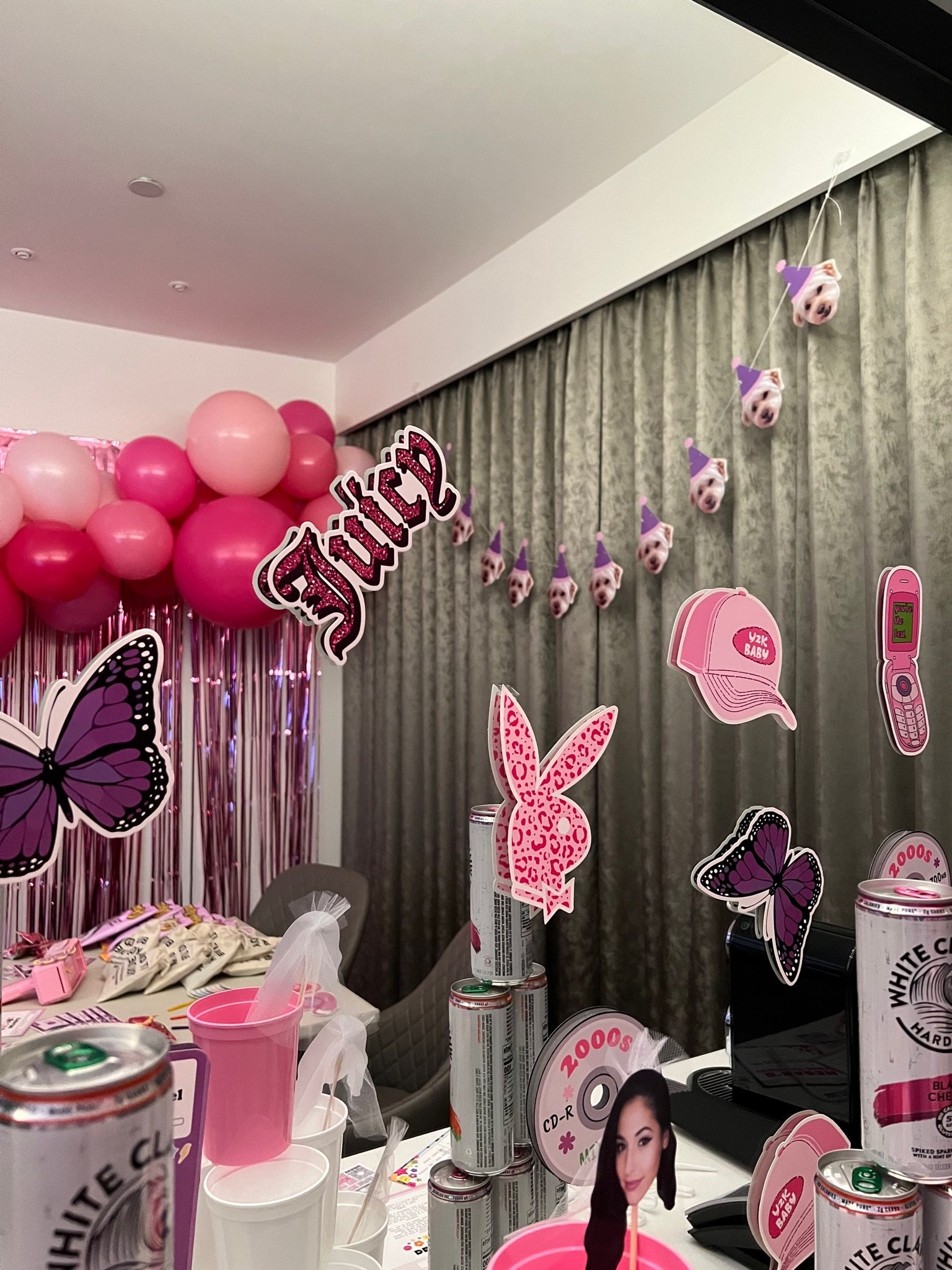 Got Your Bash | Party Planning Services