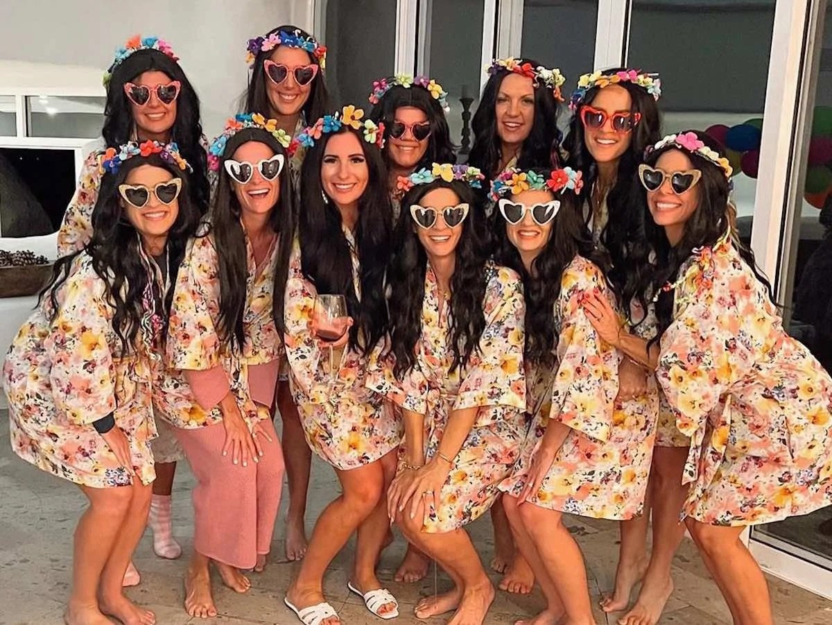 Lynlee's Bachelorette in Cabo San Lucas by Got Your Bash