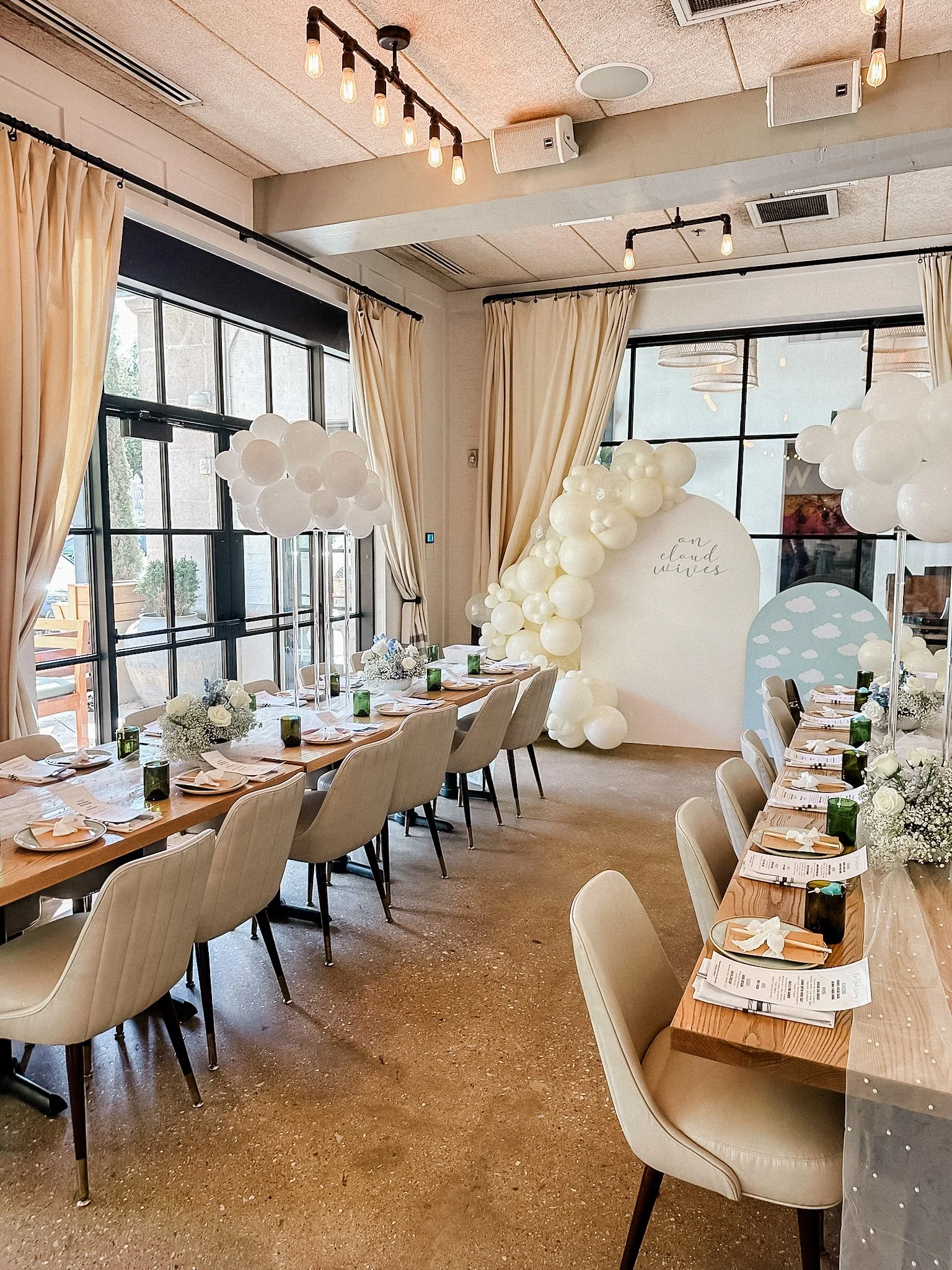 The Best Places to Host a Bridal Shower in DFW
