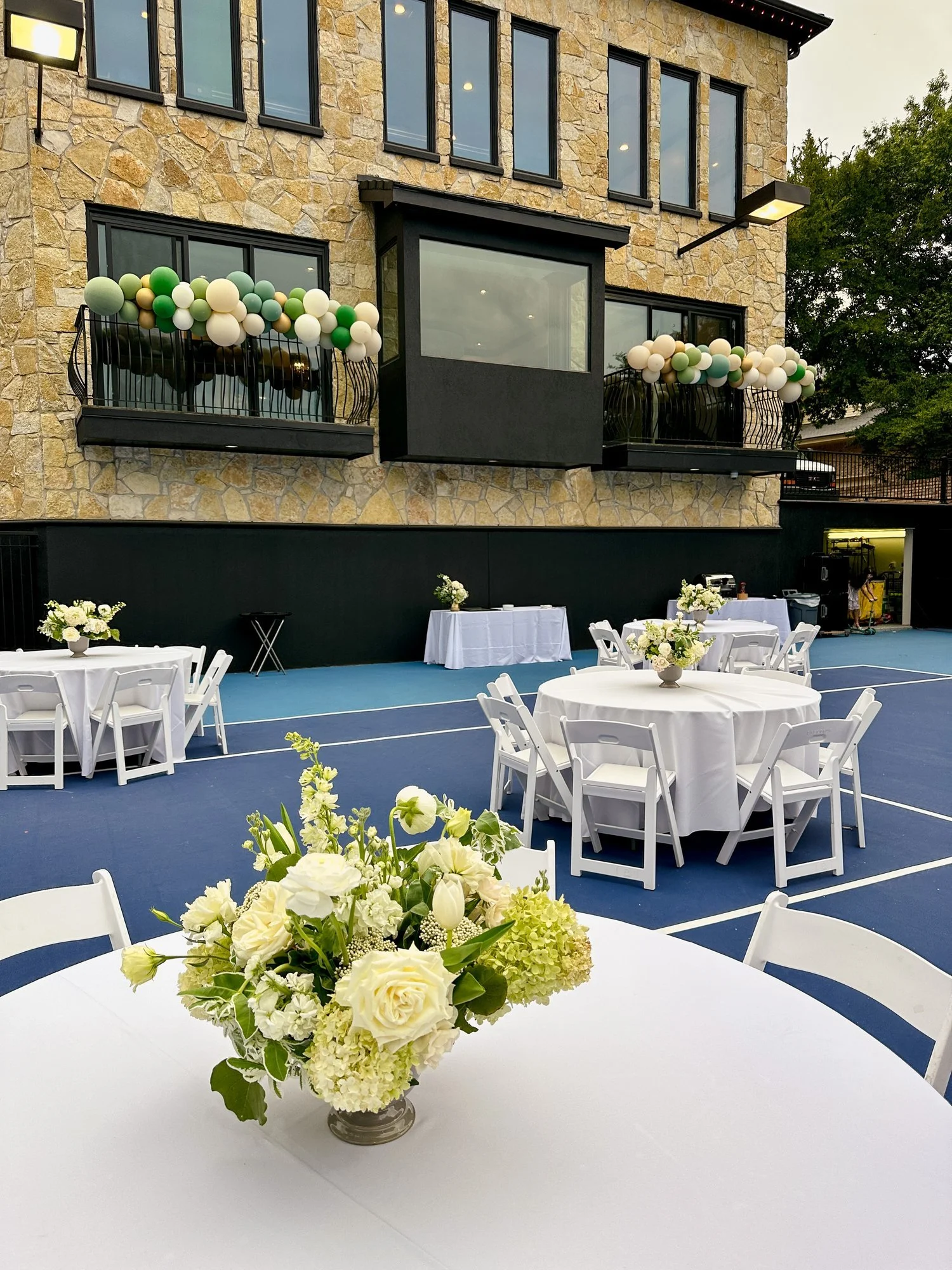 Recent Dallas Events by Got Your Bash