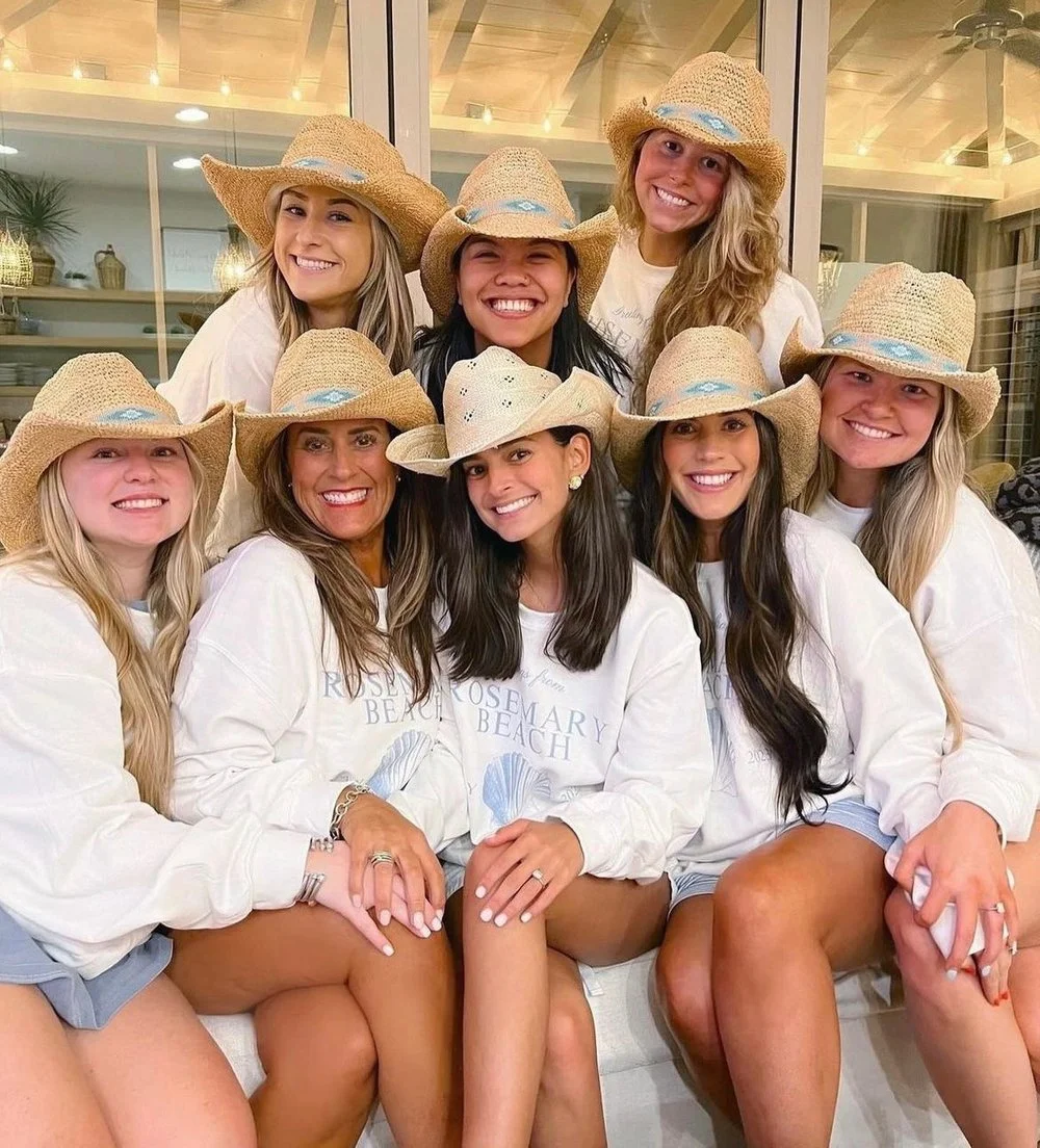 Bachelorette Themes  Got Your Bash | Party Planning Services