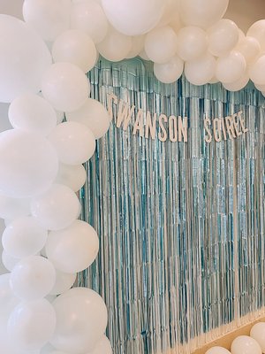 Got Your Bash | Party Planning Services