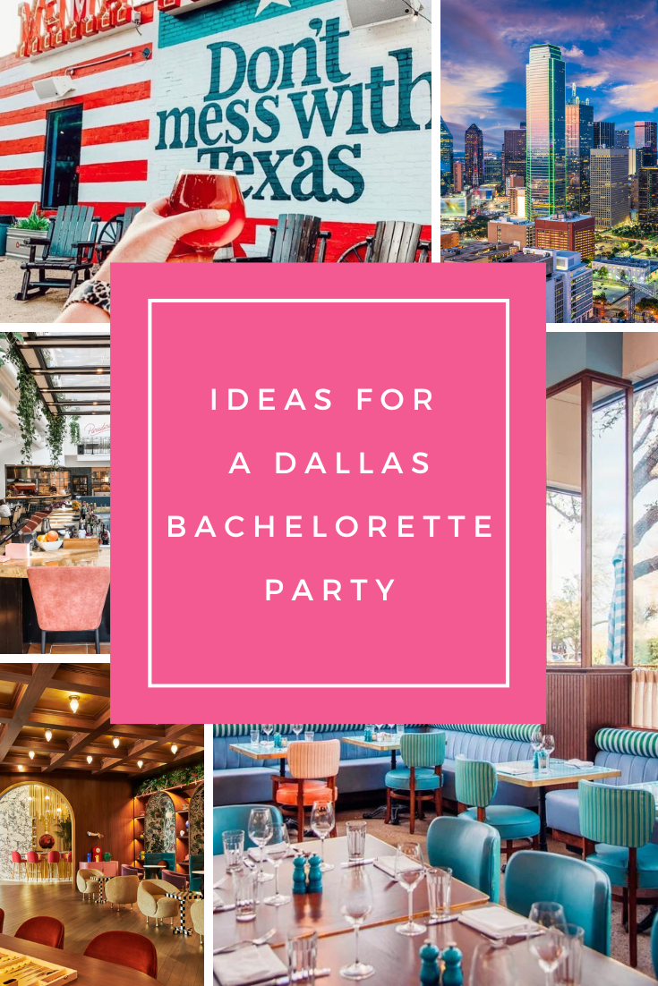 Got Your Bash Party Planning Services