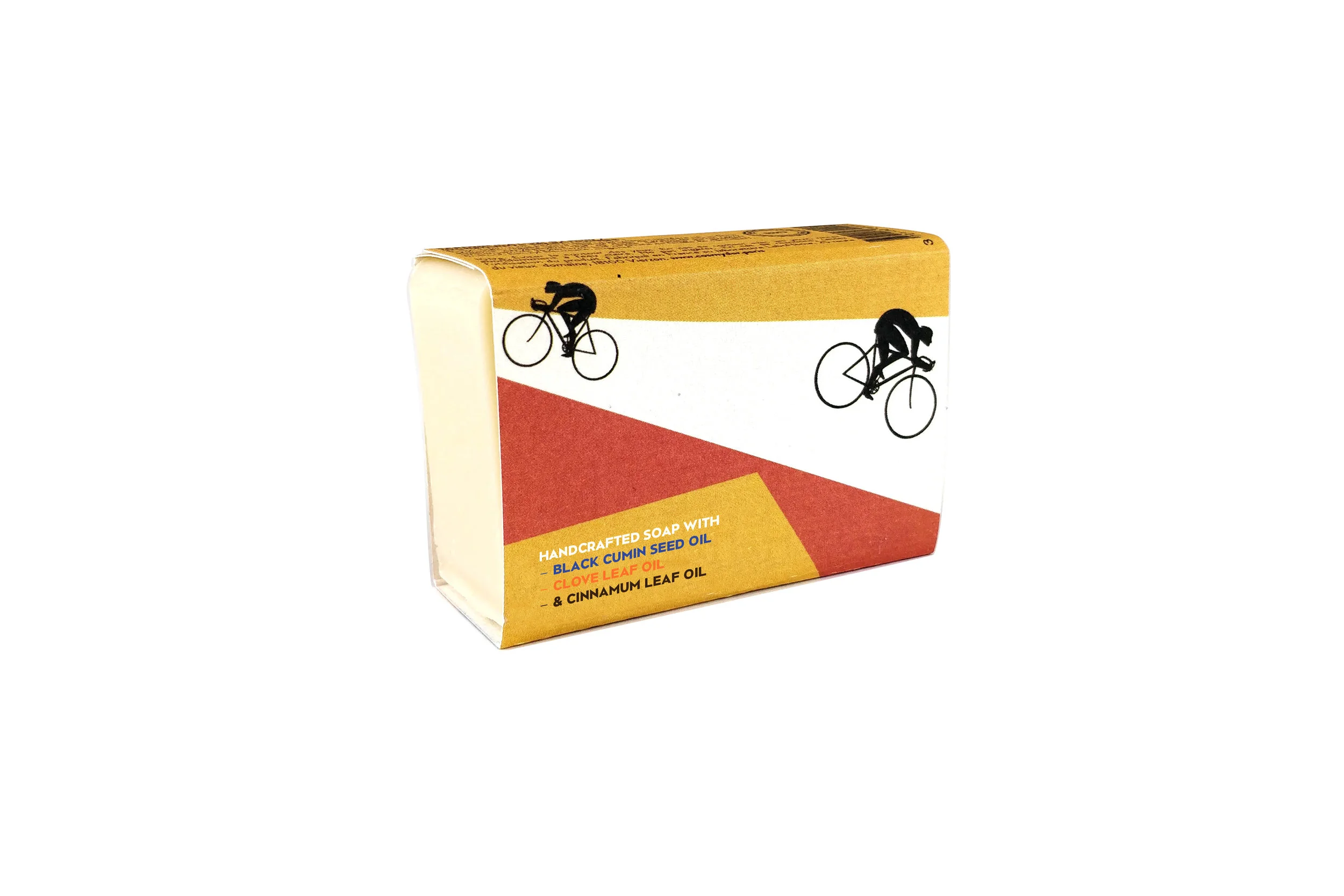 Cosmydor artisanal handcrafted aromatherapy virtuous organic botanical quality concentration cold-processed vegan bar soap Black Cumin Clove Cinnamum Leaf Oil