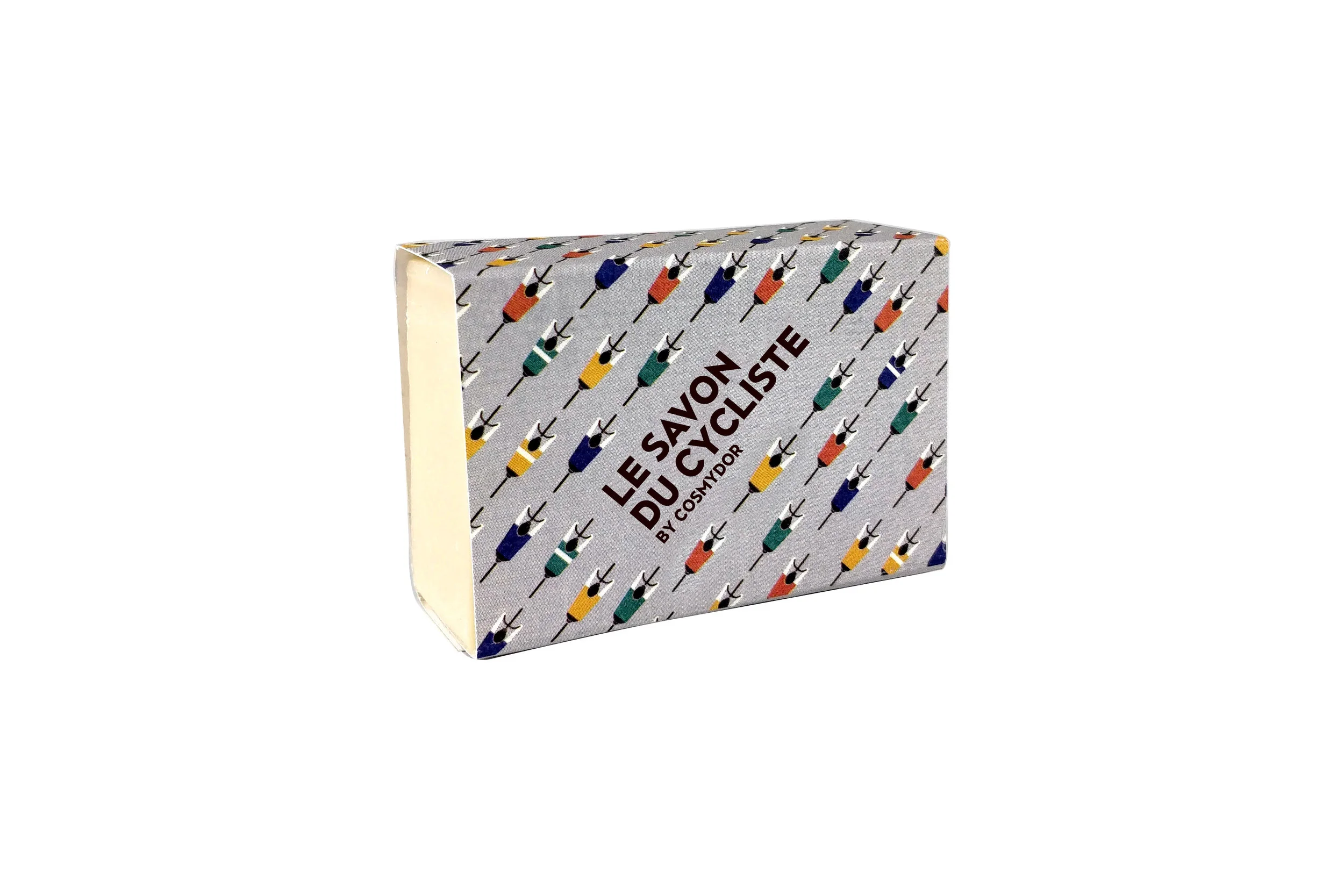 Cosmydor artisanal handcrafted aromatherapy virtuous organic botanical quality concentration cold-processed vegan bar soap Black Cumin Clove Cinnamum Leaf Oil
