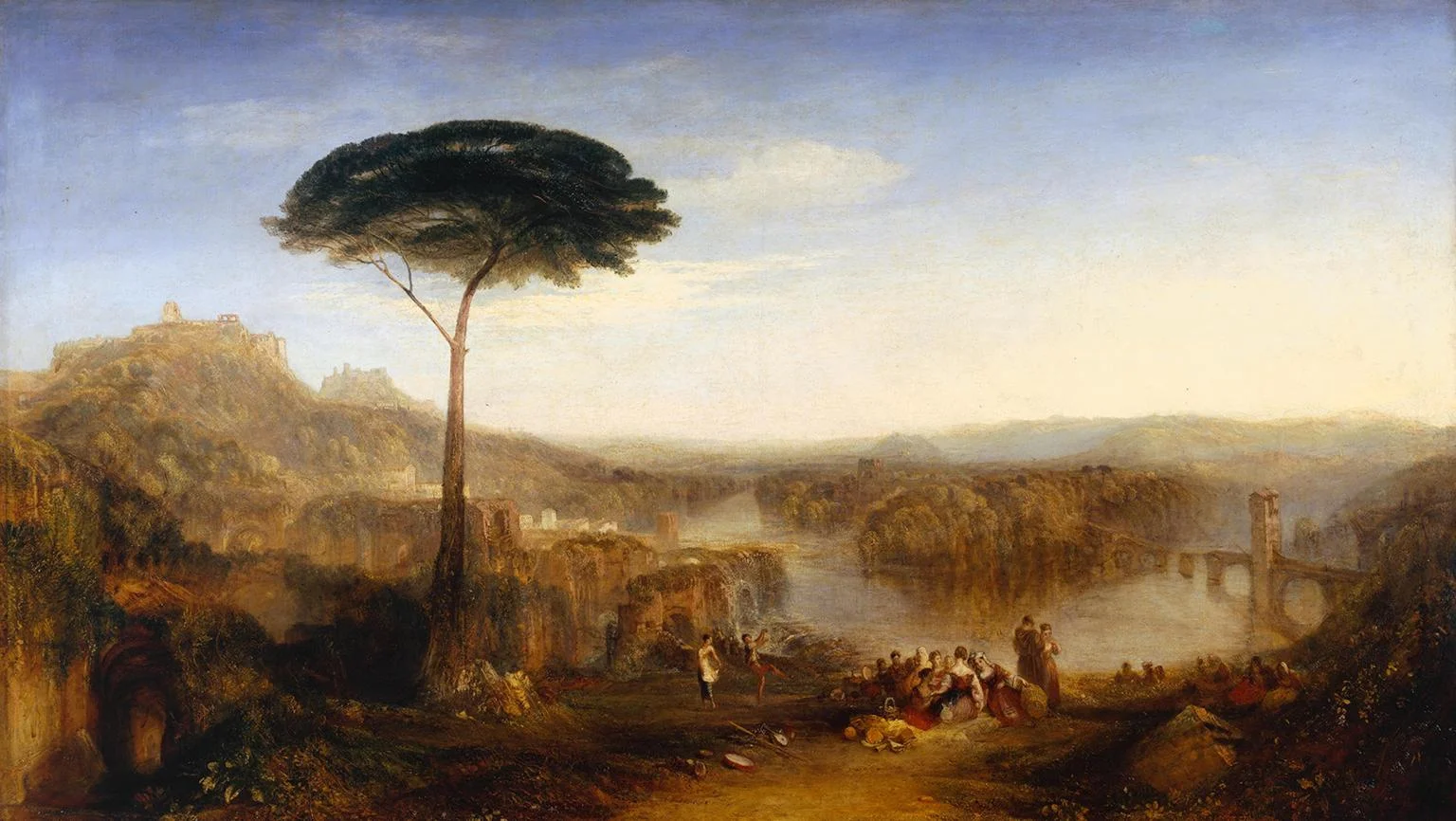 Nature, a source of inspiration