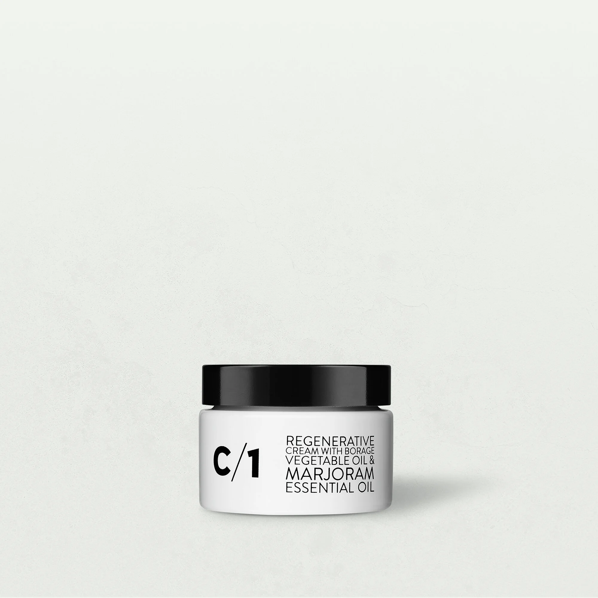 Ultra-efficient Organic Sustainable C/5 Anti-Wrinkle Cream